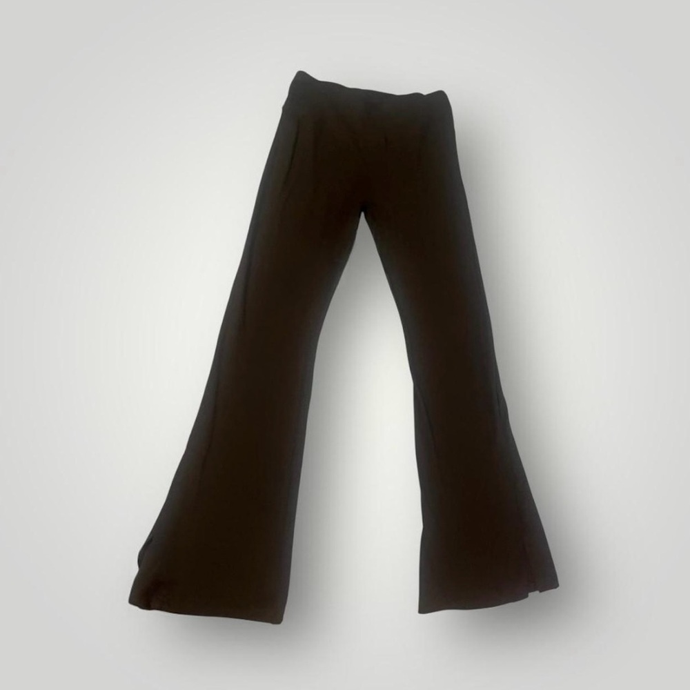 ****SOLD****Calvin Klein Black Leggings Pants Jumpsuits